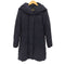 ユナイテッドアローズグリーンレーベルリラクシング UNITED ARROWS green label relaxing CR P/SWD ダウンコート レディース JPN:40